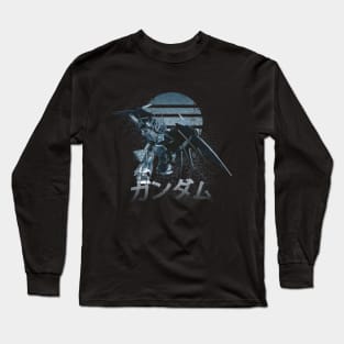 Efreet Satan Mode Long Sleeve T-Shirt